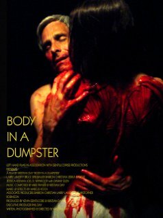 Body in a Dumpster (2008) постер