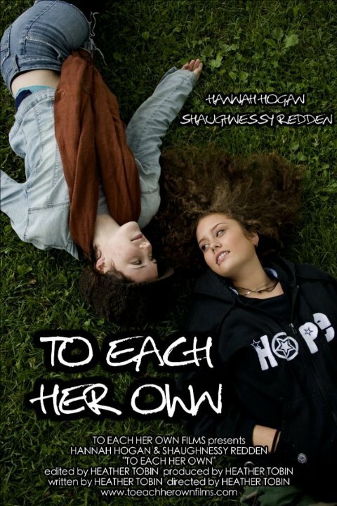 To Each Her Own (2008) постер