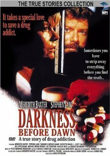 Темнота перед рассветом (1993) постер