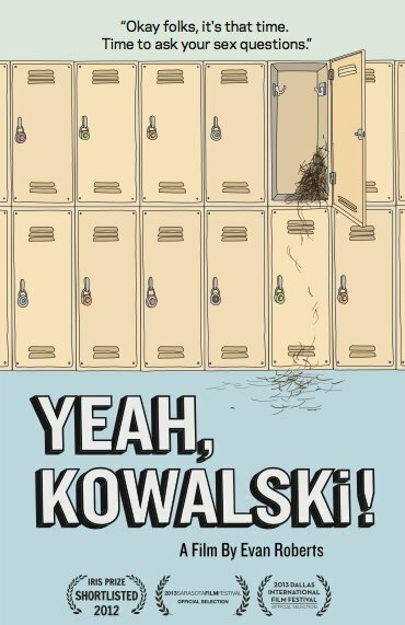 О да, Ковальский! (2013) постер