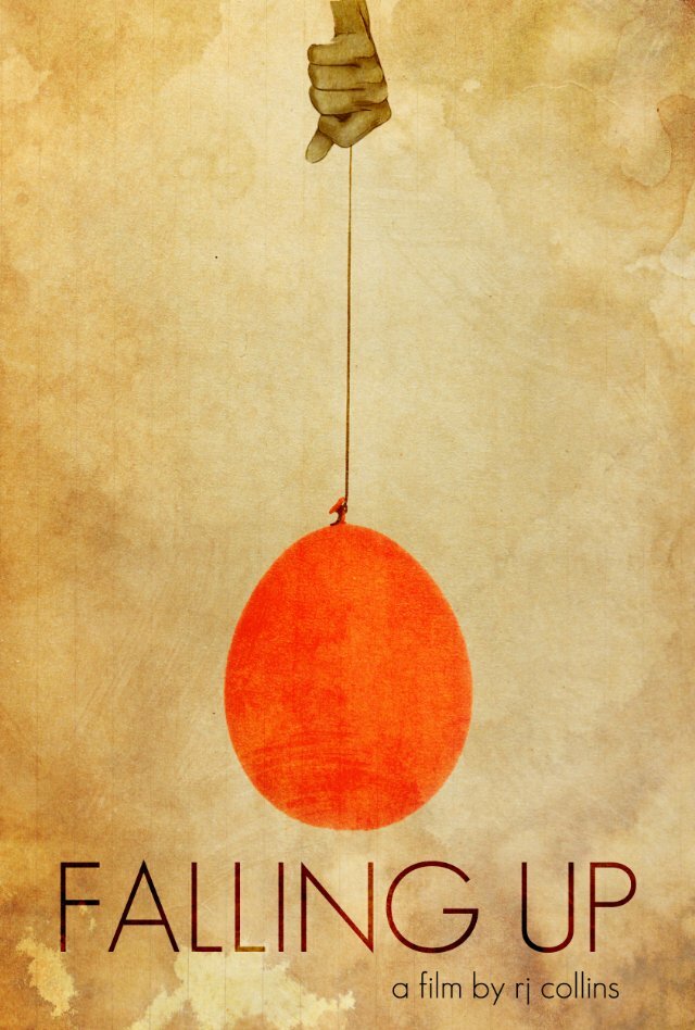 Falling Up (2013) постер