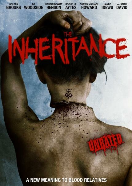 The Inheritance (2011) постер