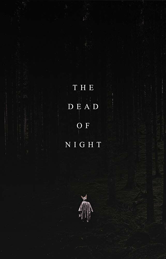 Глухая ночь (2021) постер