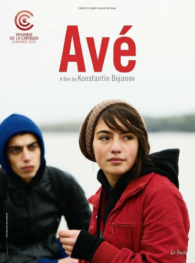 Аве (2011) постер