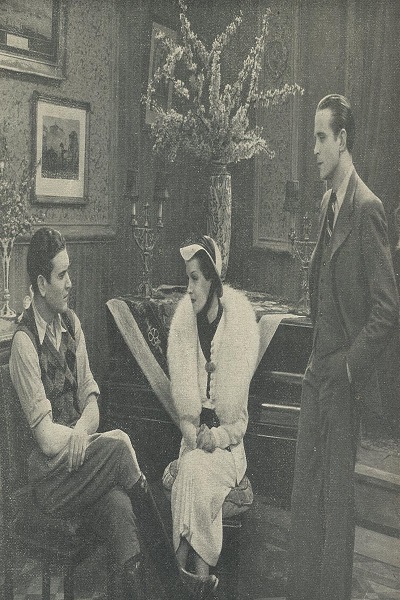 Os Fidalgos da Casa Mourisca (1938) постер