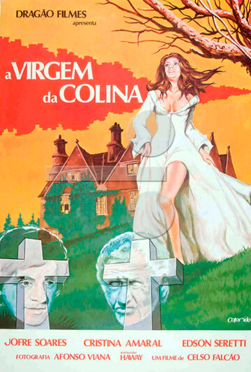 Девушка с долины (1977)