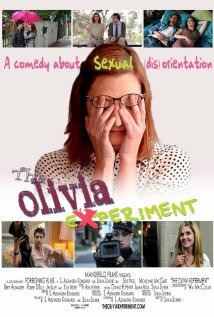 The Olivia Experiment (2012)