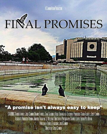 Final Promises (2013)