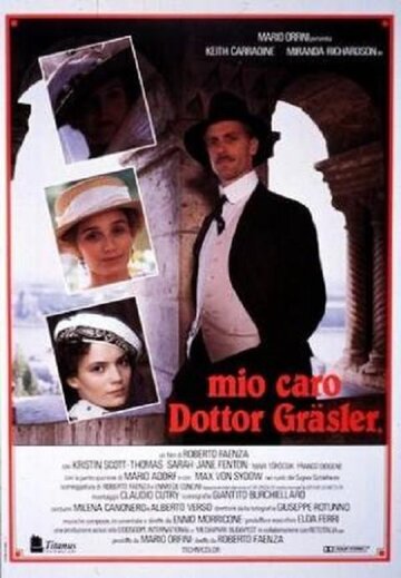 Мой дорогой доктор Граслер (1990)