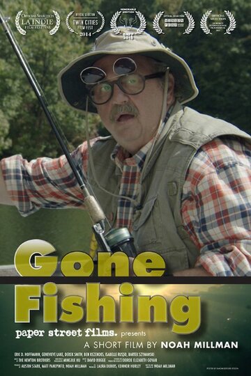 Gone Fishing (2014)