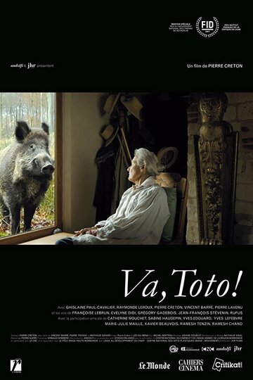 Va, Toto! (2017)